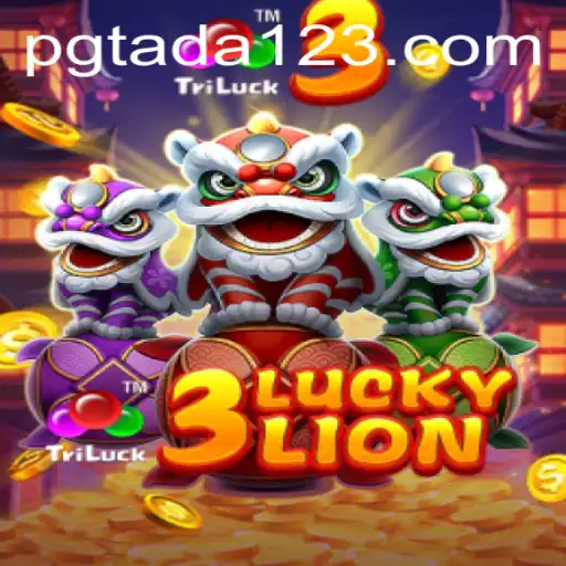 Desvendando o Jogo 3LUCKYLION: Estratégias e Novidades