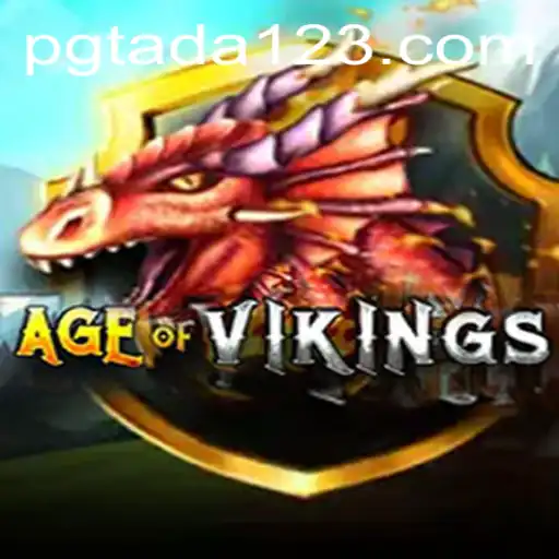Descubra o Mundo Eletizante de AgeofViking