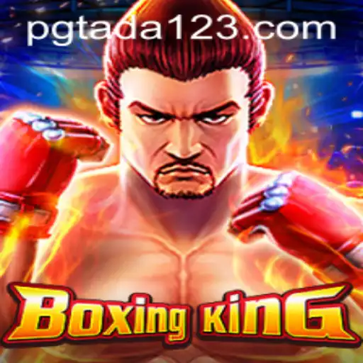 BoxingKing: Descubra o Empolgante Mundo do Novo Jogo de Luta PGTADA