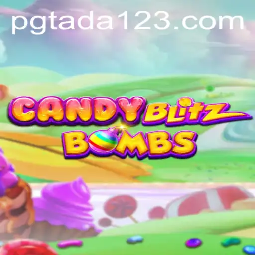 CandyBlitzBombs: Uma Imersão no Mundo das Doces Explosões