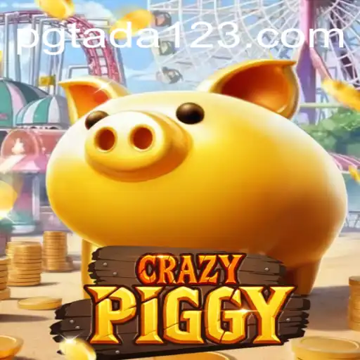 CrazyPiggy: Um Mergulho na Aventura de Jogo com PGTADA