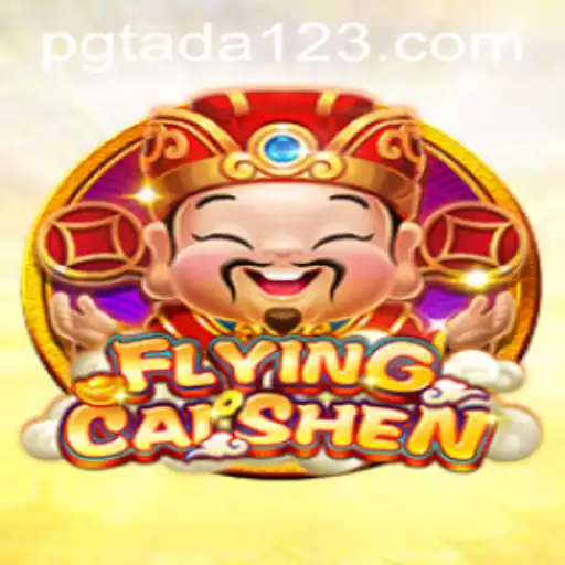 Explorando o Mundo de FlyingCaiShen: Uma Aventura com PGTADA