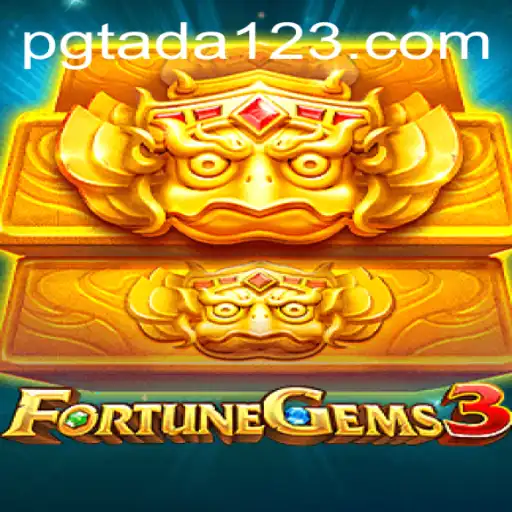 Explorando FortuneGems3: Uma Jornada Cheia de Aventuras