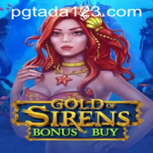 Explorando o Fascinante Mundo de GoldofSirensBonusBuy