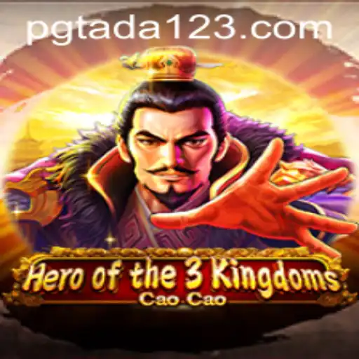 Descubra o Mundo de Heroofthe3KingdomsCaoCao: Aventuras e Estratégias