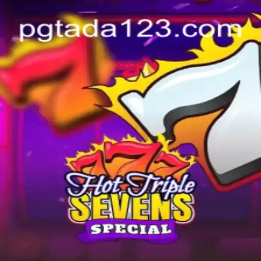 Descobrindo o Fascinante Mundo do Jogo HotTripleSevensSpecial com PGTADA