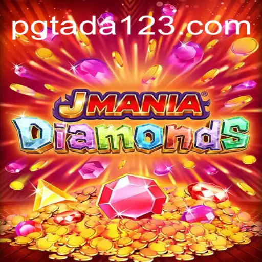 JManiaDiamonds: A Nova Sensação no Mundo dos Jogos