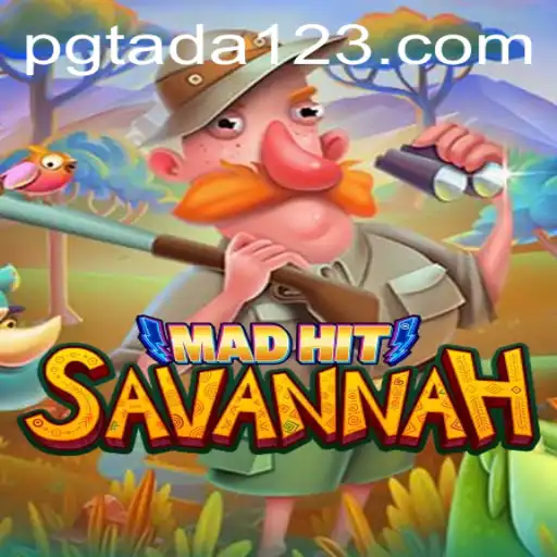 Desvendando MadHitSavannah: Uma Aventura Empolgante