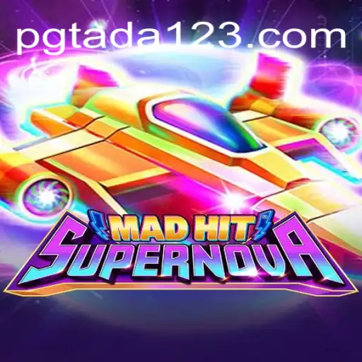 Explore o Universo de MadHitSupernova: O Novo Jogo Envolvente