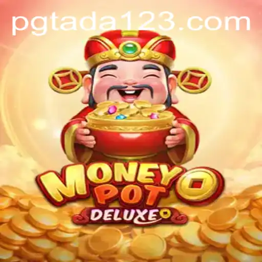 Explorando o Mundo Dinâmico de MoneyPotDELUXE: Um Mergulho nas Regras e Estratégias