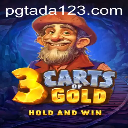 Descubra o Mundo de 3cartsOfGold: Um Jogo de Estratégia e Fortuna