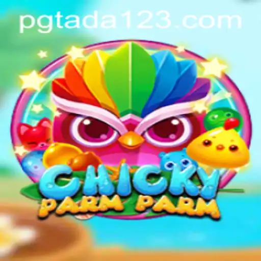 Descubra o Fascinante Mundo de ChickyParmParm: O Jogo que Está Conquistando Todos