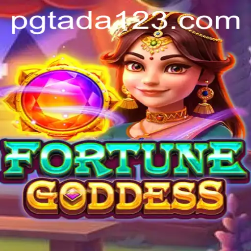 Descubra o Fascinante Mundo de Fortunegoddess: A Nova Sensação do Jogo