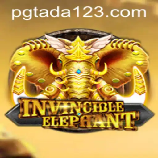 InvincibleElephant: Descubra o Novo Fenômeno dos Jogos