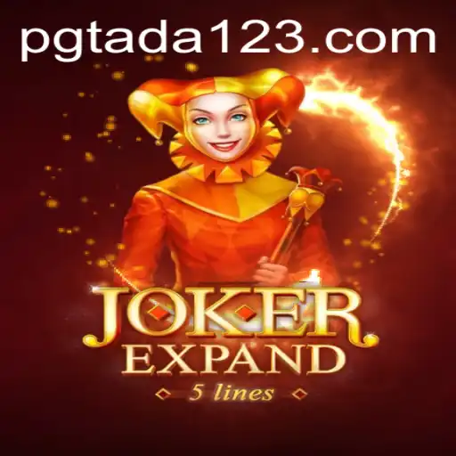 Descubra o Fascinante Mundo de JokerExpand: Um Jogo que Conquista Multidões