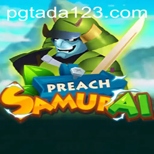 Explorando o Universo de PreachSamurai: Um Novo Fenômeno dos Jogos