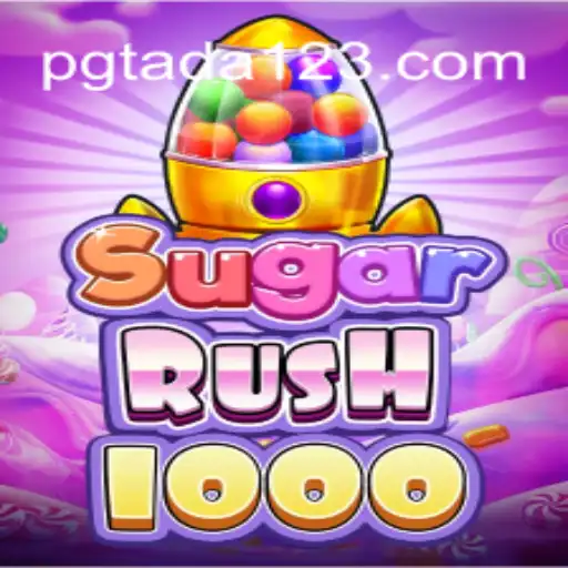 Explorando o Mundo do Jogo SugarRush1000: Descrição, Introdução e Regras