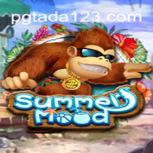 Introdução ao Jogo 'SummerMood' e a Palavra-Chave 'PGTADA'