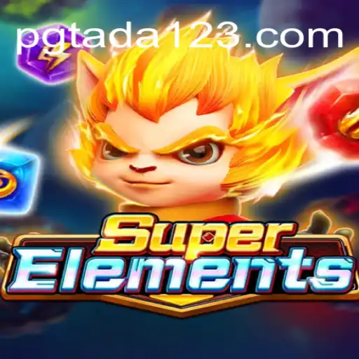 Descubra o Fascinante Mundo de SuperElements: Um Jogo de Estratégia Inovador