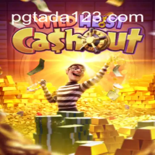 Explorando o Fascinante Mundo de WildHeistCashout com PGTADA
